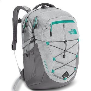 ISO: North Face Borealis Backpack